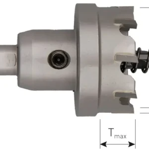 HM GATFREES 'EASY', TMAX=12, ø70,0
