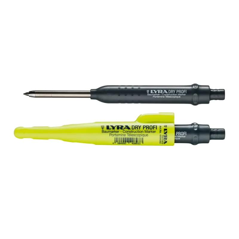 LYRA DRY PROFI MARKER 10 STK BOX