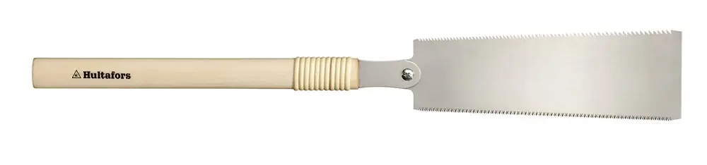 HULTAFORS JAPANSE TREKZAAG PSX