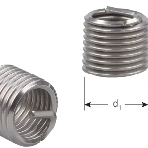 RO-COIL DRAADINSERT UNF 5/8"-18 - 1,5XD