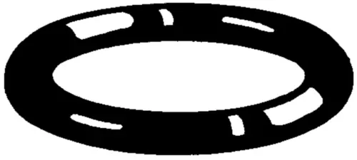 NBR 70 SH O-RING 1,78MM 14,00-AS015