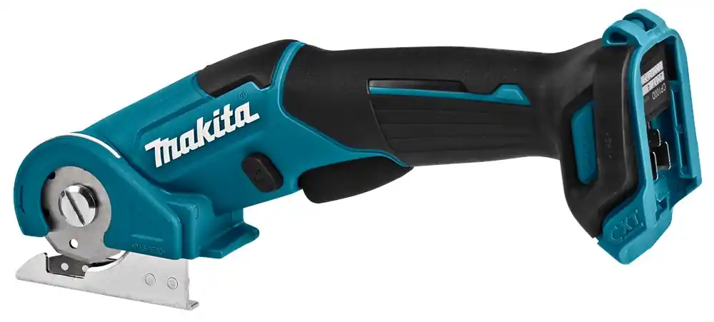 MAKITA CXT 12 V MAX SNIJMACHINE CP100DZJ