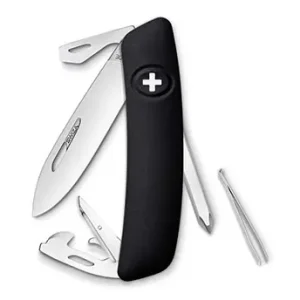 SWIZA SWIZA SWISS POCKET KNIFE D04