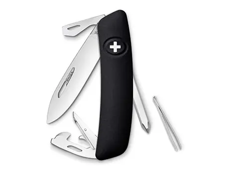 SWIZA SWIZA SWISS POCKET KNIFE D04