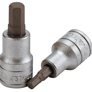 DOPBITS 1/2 HEX 6MM