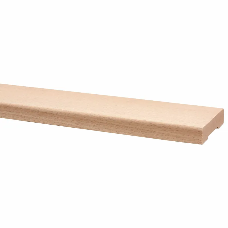 STOFDORPEL BEUKEN 22X94MM 95CM
