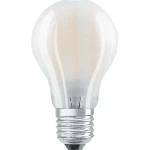 OSRAM F-LED CLA40M 4,0W 827 E27