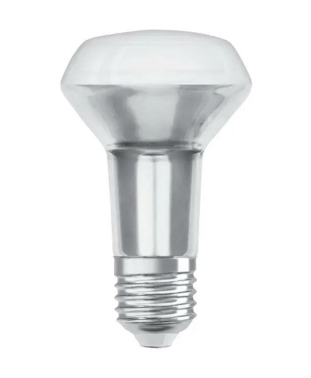 OSRAM LEDSPOT R6340 2,6W 827 E27