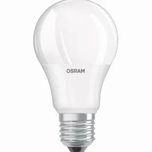 OSRAM LED CLA40M 4,9W 827 E27