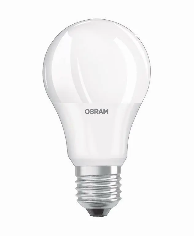 OSRAM LED CLA60M 8,5W 827 E27