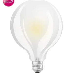 OSRAM F-LED G95100M DIM 14W 827 E27