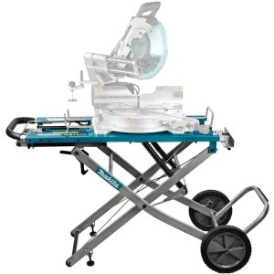 MAKITA ONDERSTEL WST01N AFKORTZAAG 198687-1