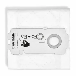 FESTOOL FILTERZAK CT MINI/MIDI 5 STUKS, 204308