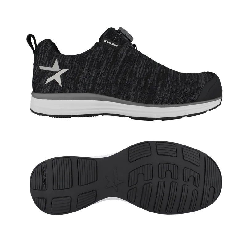 VEILIGHEIDSSCHOENEN HAZE MOON, 46