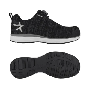 VEILIGHEIDSSCHOENEN HAZE MOON, 36