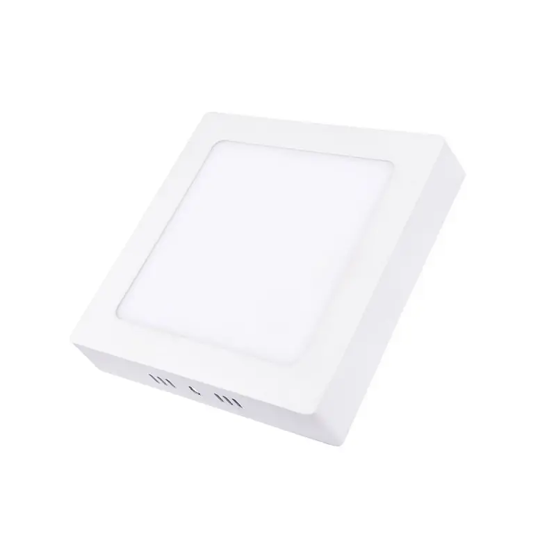 LED ARMAT.SQUARE 120 3000K 6W 410LM