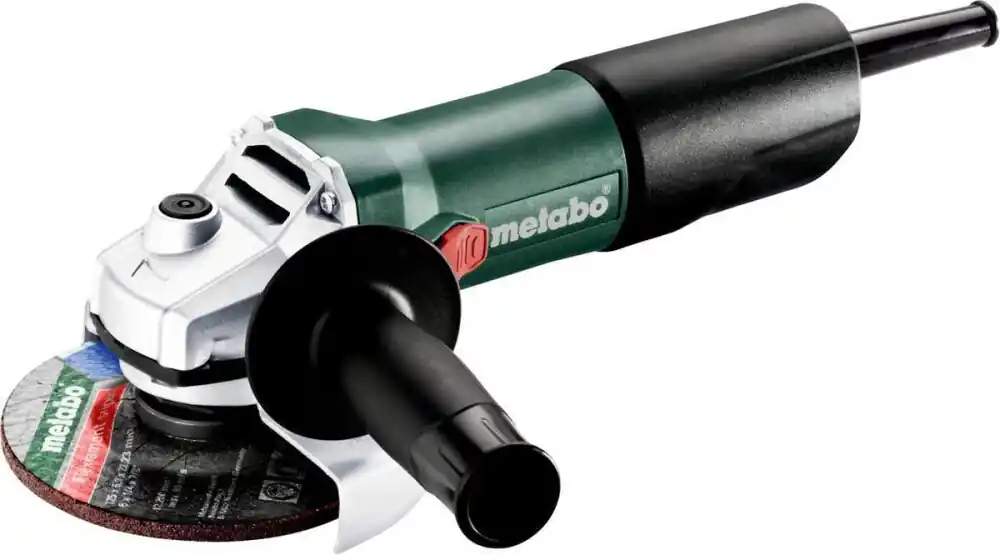 METABO W 850-125