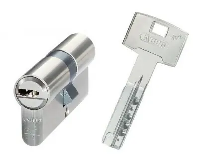 NK3 PROFIELCILINDER 35-35 SKG3