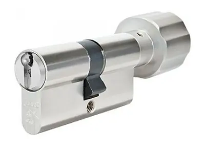 NK3 KNOPCILINDER Z30-K35 SKG3