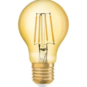 1906 F-LED CLA63GD 7,5W 824 E27