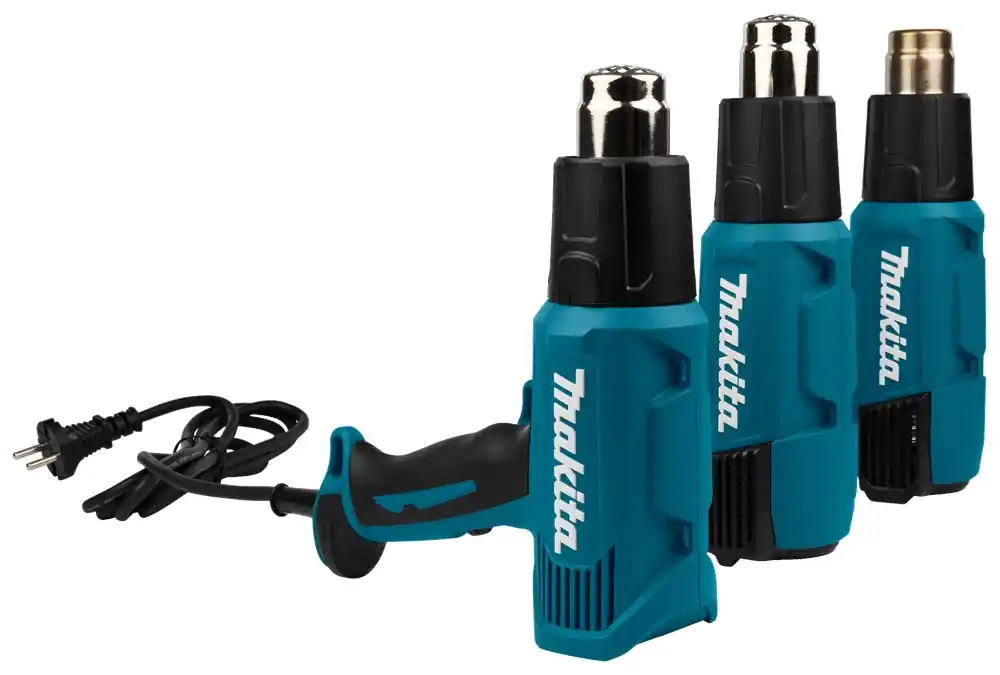 MAKITA 230 V HETELUCHTPISTOOL HG5030K