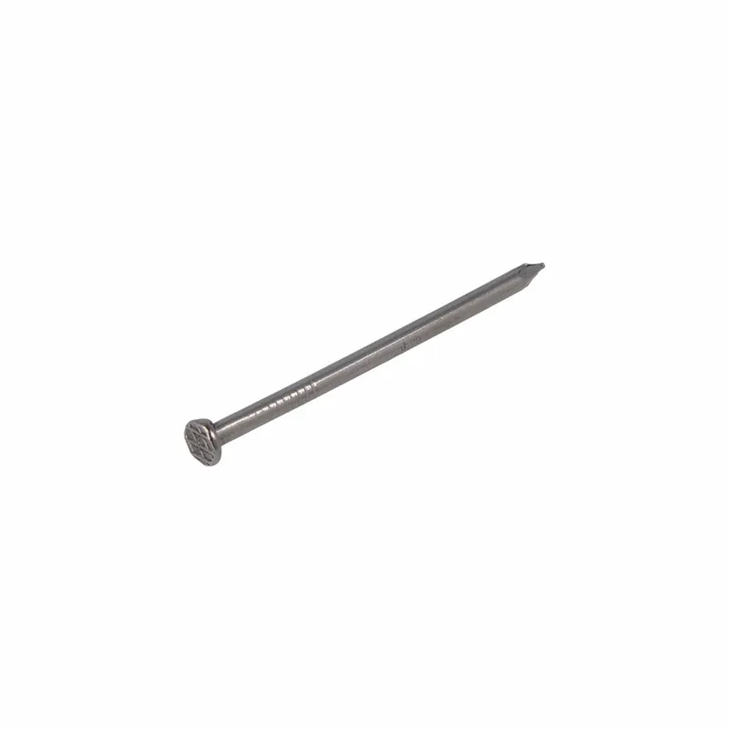 HOMEFIX DRAADNAGEL BLANK PK 4.0X100 (1KG)