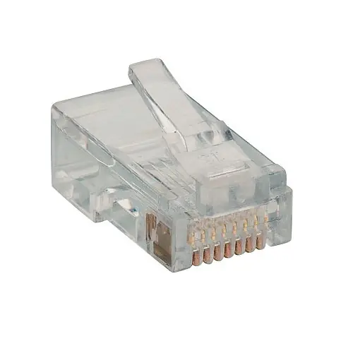 MODULARPLUG RJ45 8P-8C UTP LOS