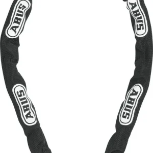 KETTING 8KS110 ZWART - MOTOR & FIETS KETTINGSLOT