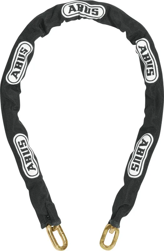 KETTING 8KS110 ZWART - MOTOR & FIETS KETTINGSLOT