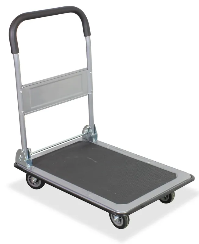 PLATFORMWAGEN 150KG (MW)