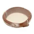 VD-DRAAD 2,5 MM² BRUIN - 5METER