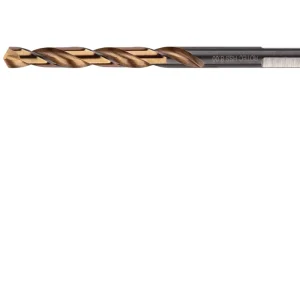 HSS-G SPIRAALBOOR 'UNI-X', DIN 338, TYPE HD, ø5,5