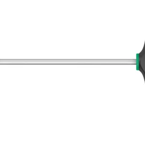 454 T-GREEP ZESKANT-SCHROEVENDRAAIER HEX-PLUS, 2 X 100 MM
