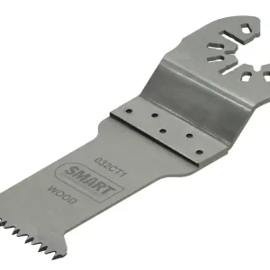 SMART BLADES UN PRO 32X42MM BLAD HOUT GROF 3ST