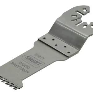 SMART BLADES UN PRO 32X42MM BLAD HOUT JAPAN 1ST