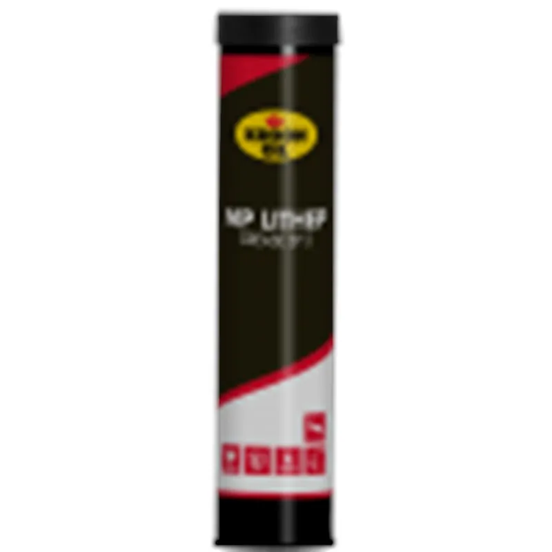 MP LITHEP GREASE EP2 400 G PATROON