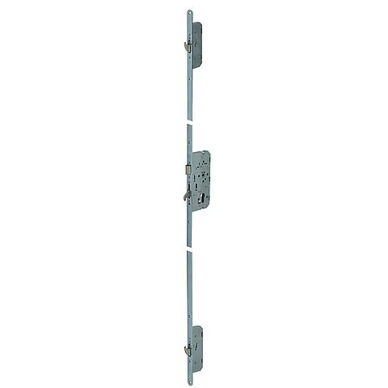 4926/02-55+VPM 5012 DR.1+3 VEILIGHEIDSMEERPUNTSSLUITING, KRUKBEDIEND,