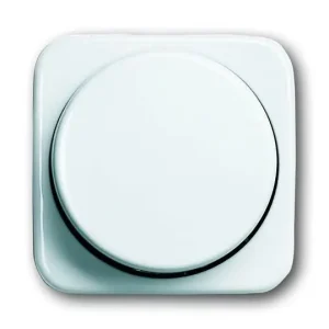 B&J CPL.DIMMER+GLIMLAMP REFLEX AW