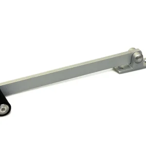 RVS 102 AS / RAAMVALSCHAAR 102 MM ALUMINIUM