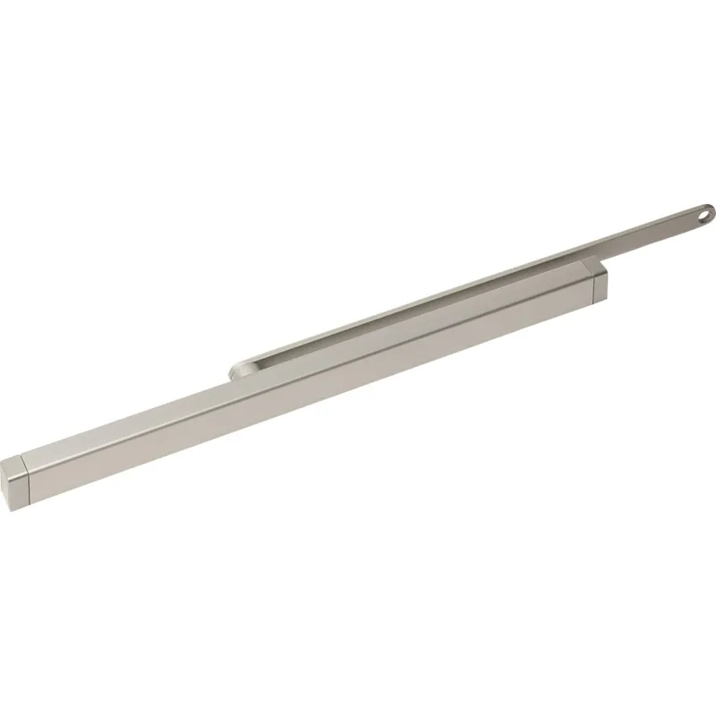 GLIJARM TS 71-72-73-83 ZILVER