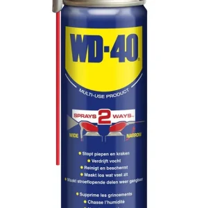 WD-40 MULTI-USE PRODUCT 450ML SMART STRAW