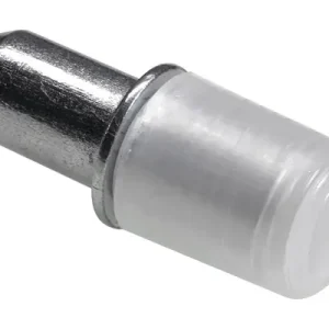 SCHAPDRAGER,METAAL,VERZINKT 5MM