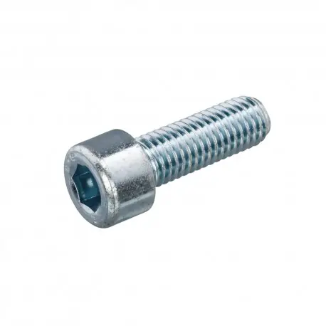 INBUSBOUT VERZONKEN 8.8 CILINDERKOP IB 4 M6X30