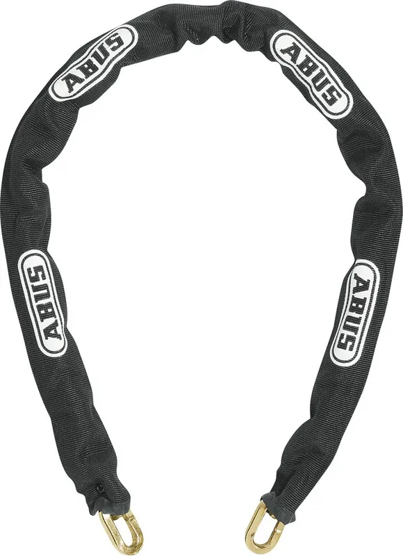 KETTING 6KS85 ZWART - MOTOR & FIETS KETTINGSLOT