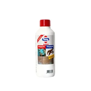 SUPERCLEANERS ONTROESTER - X-STRONG - 500 ML