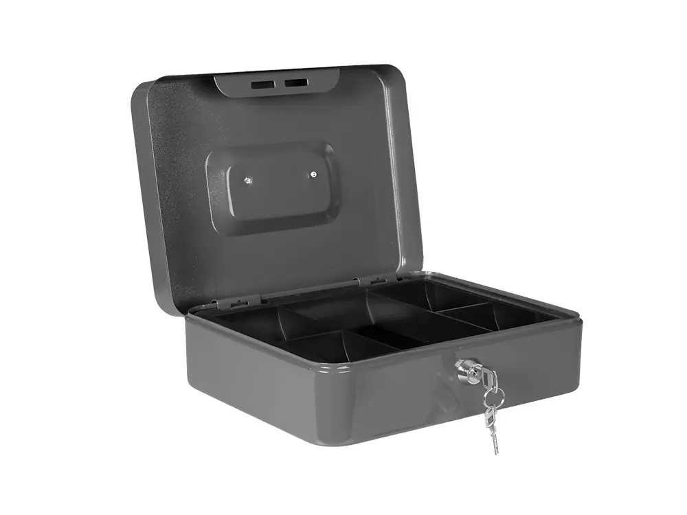 DE RAAT GELDKIST LLOYD CB 25