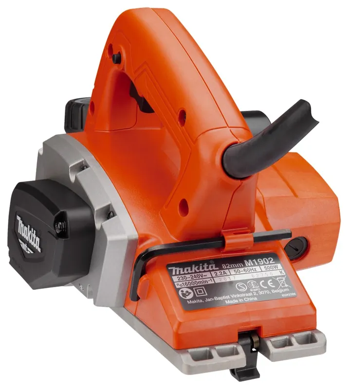 MAKITA 230 V SCHAAF 82 MM M1902