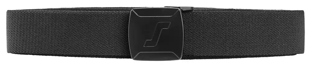 ELASTISCHE RIEM, ZWART (0400), 000