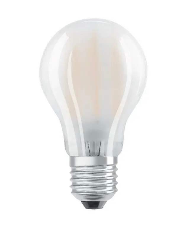 OSRAM F-LED CLA40M 4,0W 840 E27