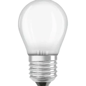 OSRAM F-LED CLP25M 2,5W 827 E27